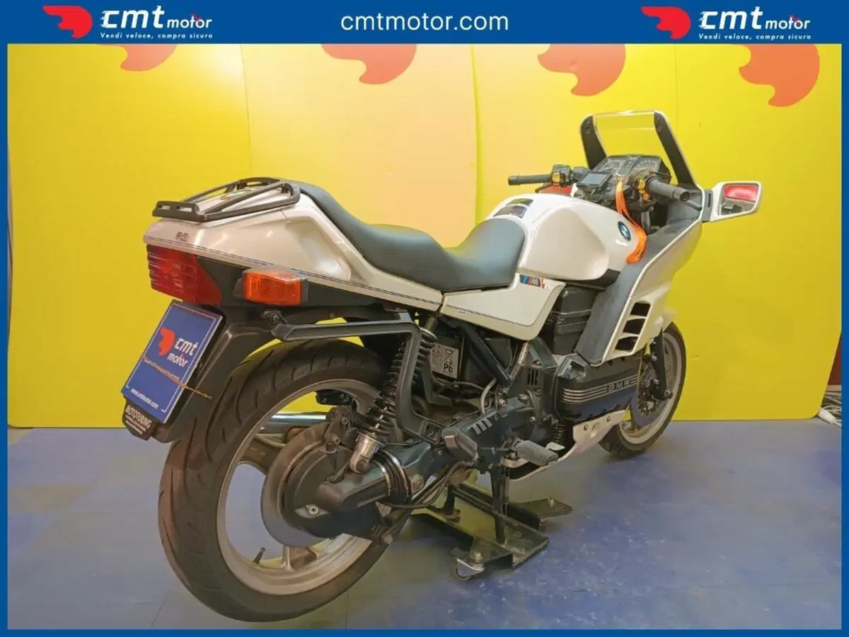 Bmw K 100 RS Club (4)