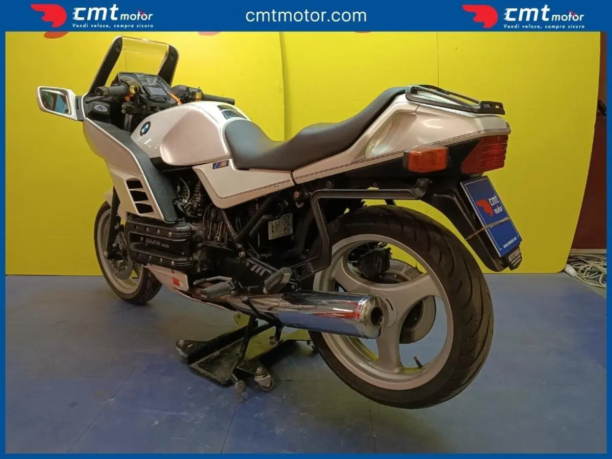 Bmw K 100 RS Club (7)
