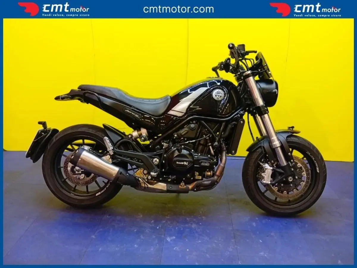 Kl Gemma 125 (2023 - 24) (3)