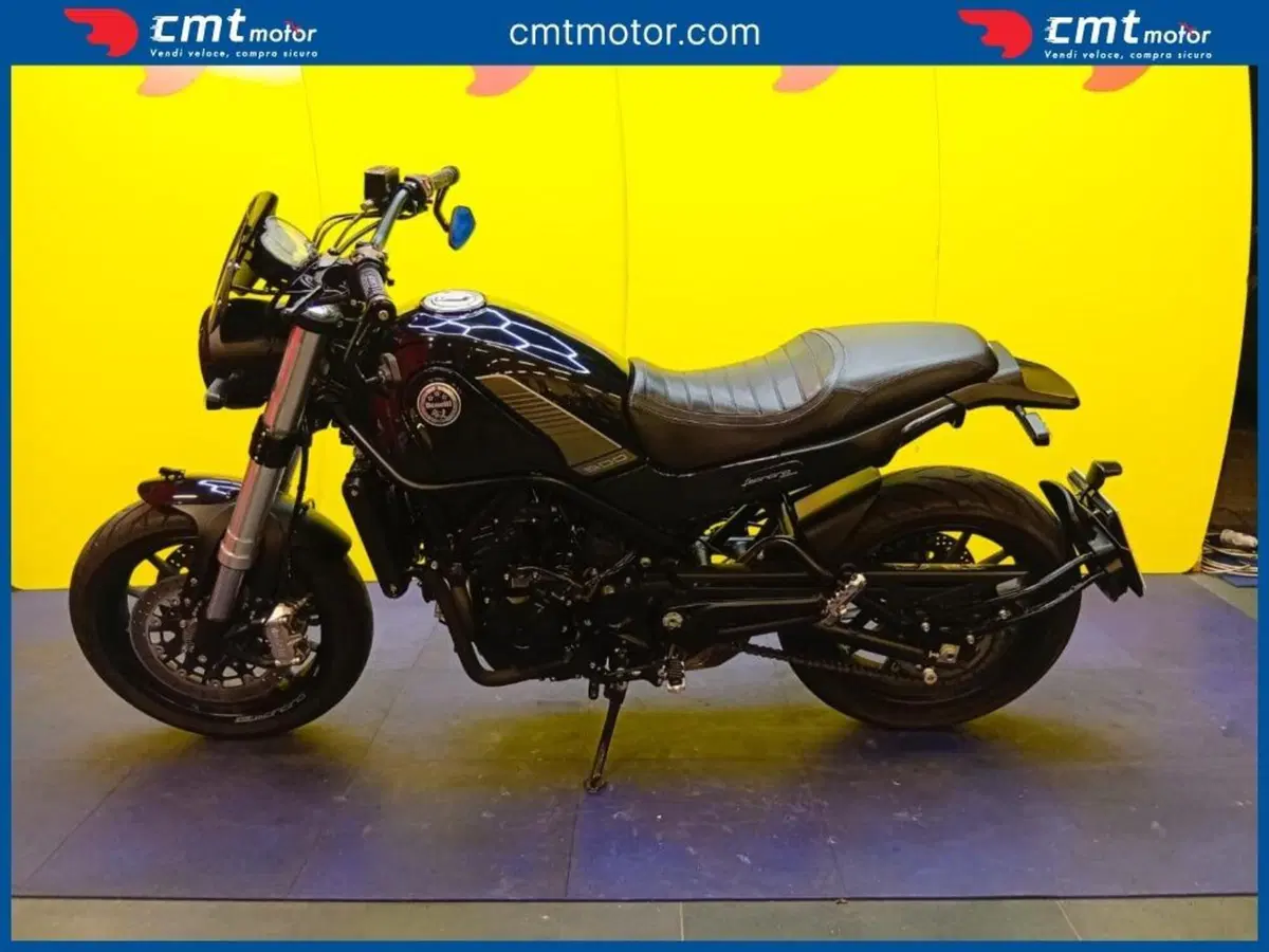 Kl Gemma 125 (2023 - 24) (5)