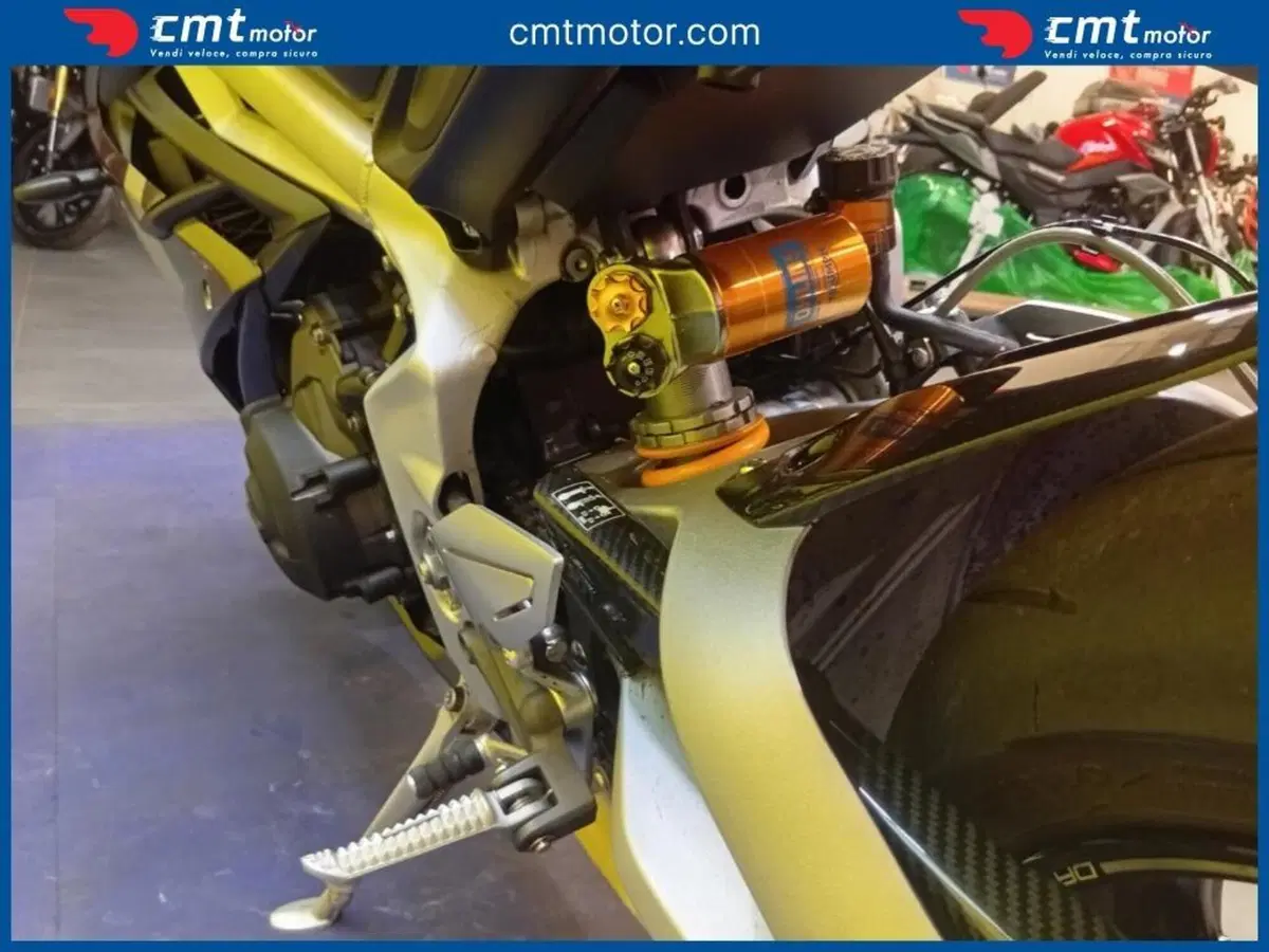 Triumph Daytona 765 Moto2 (2019 - 20) (13)