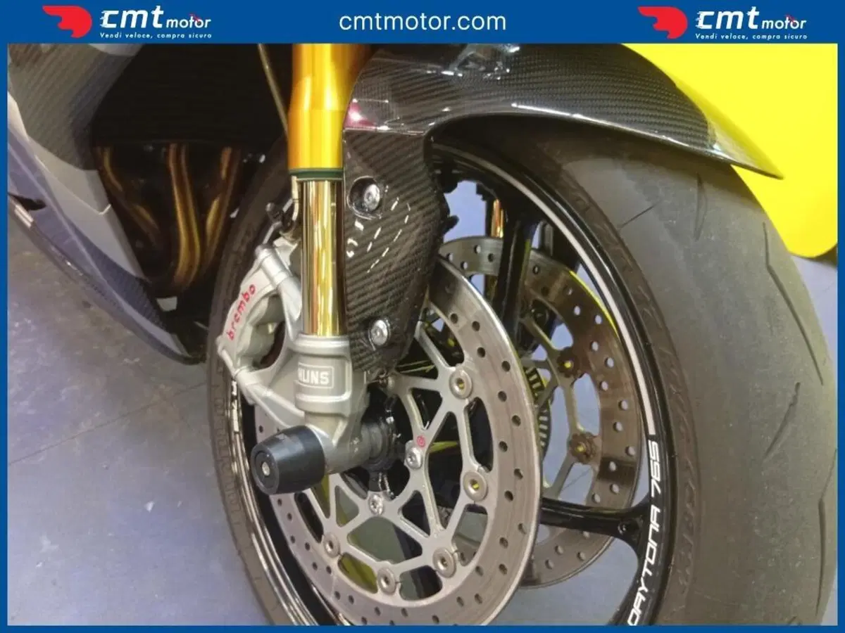 Triumph Daytona 765 Moto2 (2019 - 20) (14)
