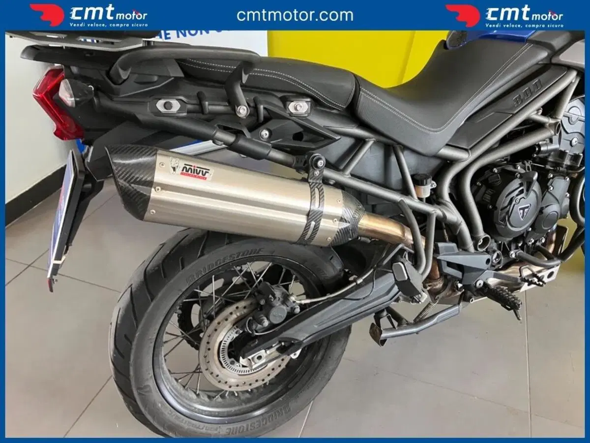 Triumph Tiger 800 XCx (2017 - 18) (8)