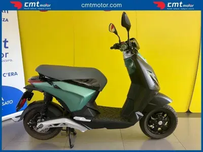 Piaggio 1 Active (2022 - 26) usata