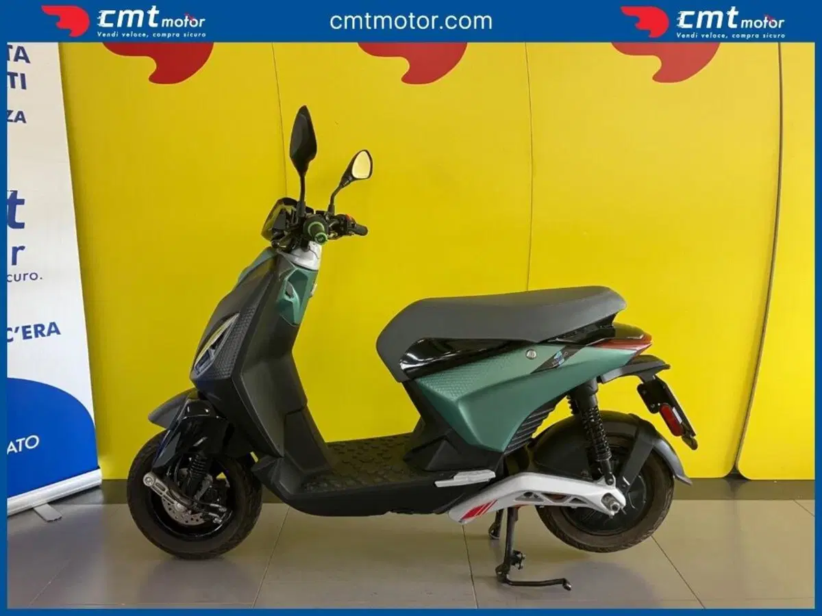 Piaggio 1 Active (2022 - 26) (3)