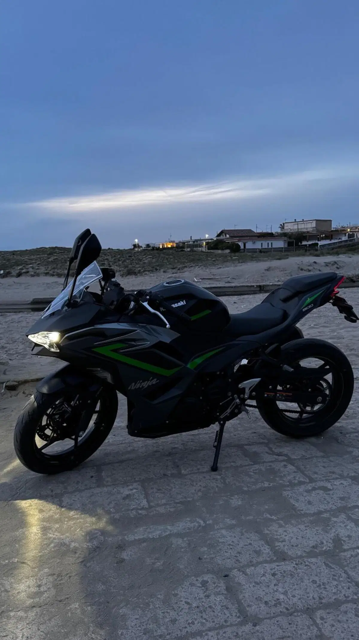 Kawasaki Ninja 500 SE (2024 - 26) (5)