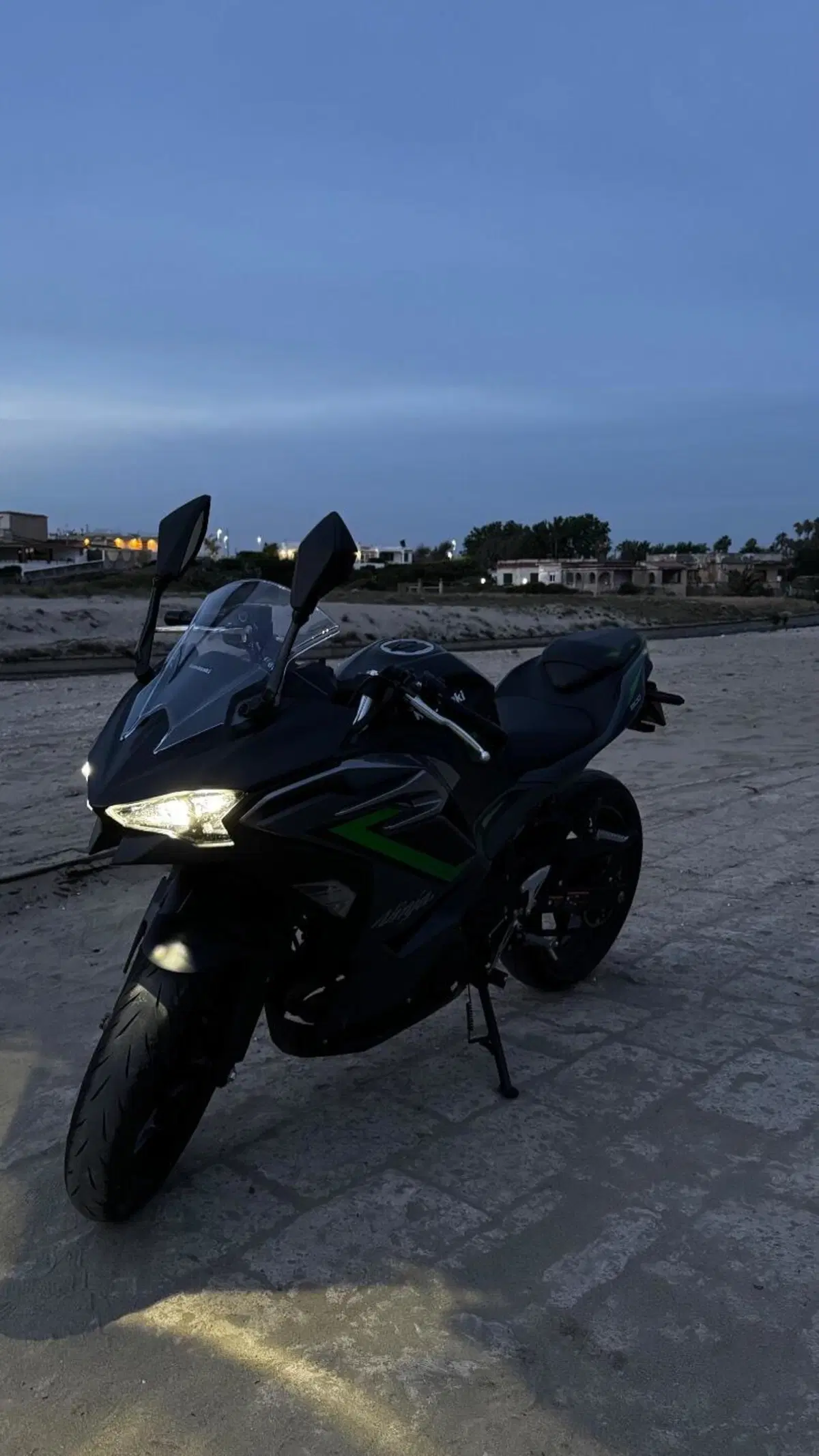 Kawasaki Ninja 500 SE (2024 - 26) (6)