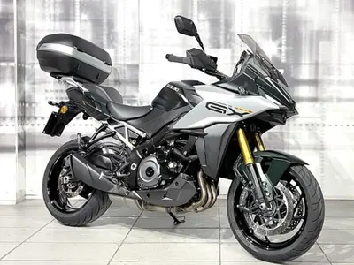 Suzuki GSX-S1000 (2021 - 25) usata