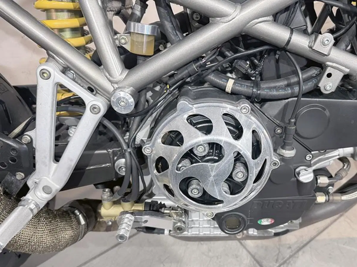 Ducati ST4 (1999 - 02) (5)