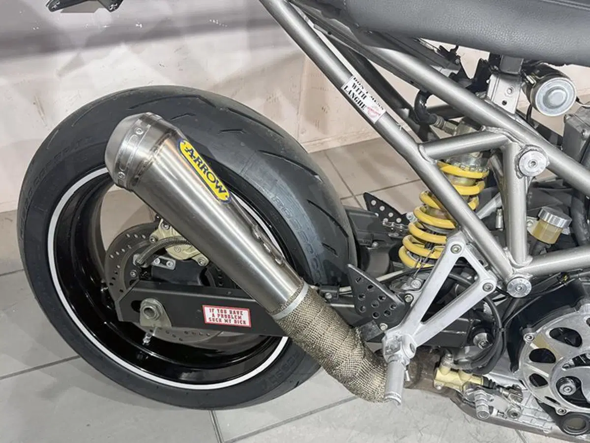 Ducati ST4 (1999 - 02) (6)