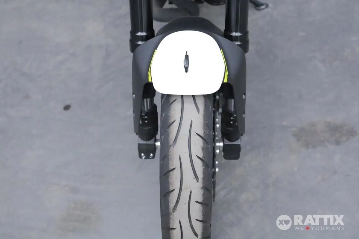 Benelli Leoncino 250 (2021 - 25) (10)