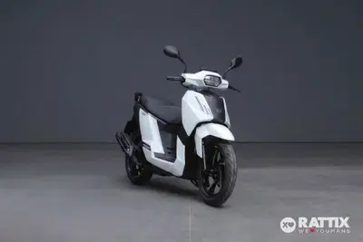 Peugeot Tweet 125 FL Active (2025 - 26) nuova