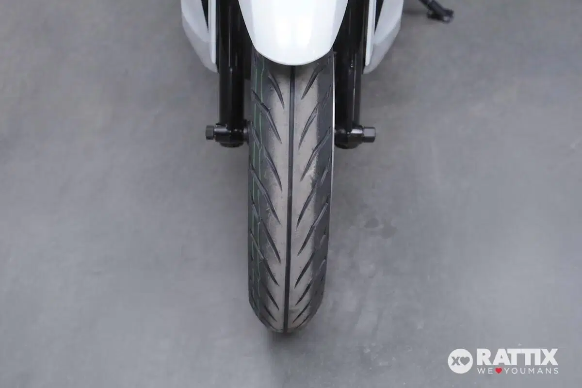Peugeot Tweet 125 FL Active (2025 - 26) (11)
