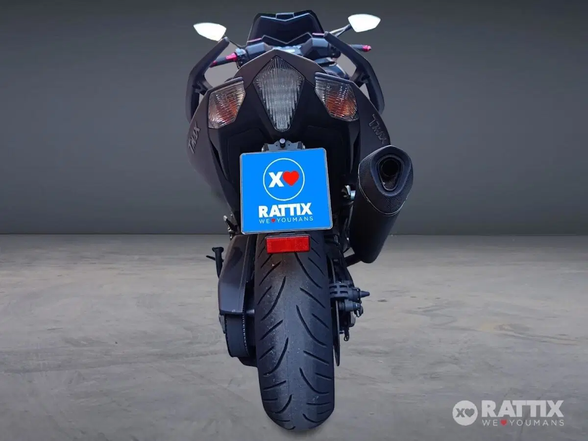 Yamaha T-Max 530 (2012 - 14) (6)