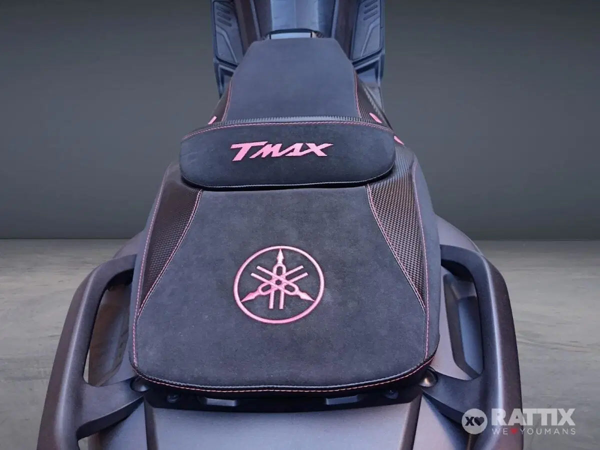 Yamaha T-Max 530 (2012 - 14) (10)