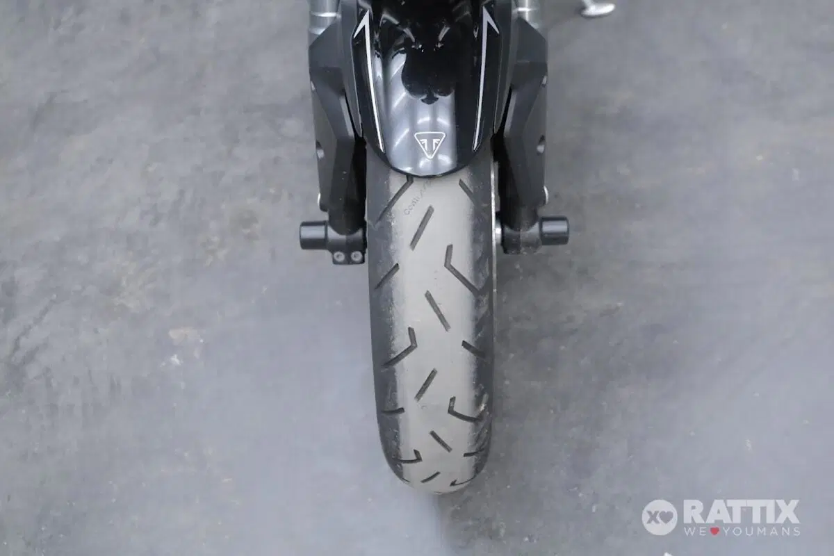 Triumph Street Triple RS (2017 - 19) (10)