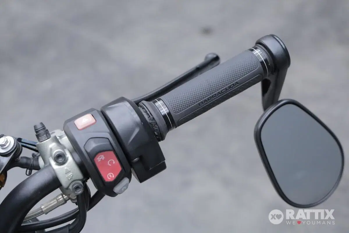 Triumph Street Triple RS (2017 - 19) (12)
