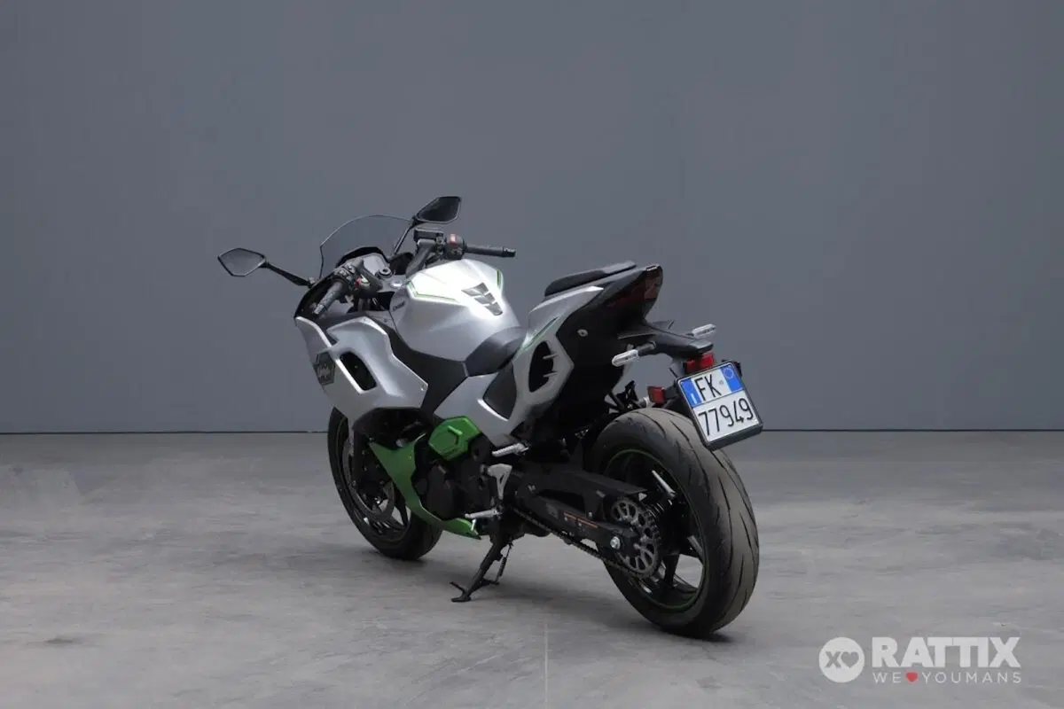 Kawasaki Ninja 7 Hybrid (2024 - 26) (5)