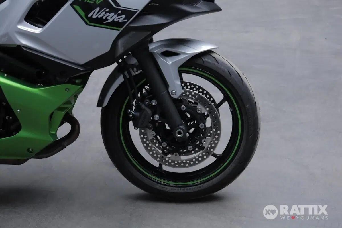 Kawasaki Ninja 7 Hybrid (2024 - 26) (9)