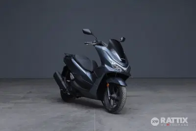 Honda PCX 125 (2025 - 26) nuova