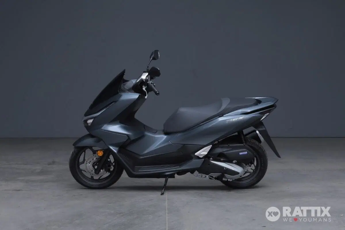 Honda PCX 125 (2025 - 26) (4)