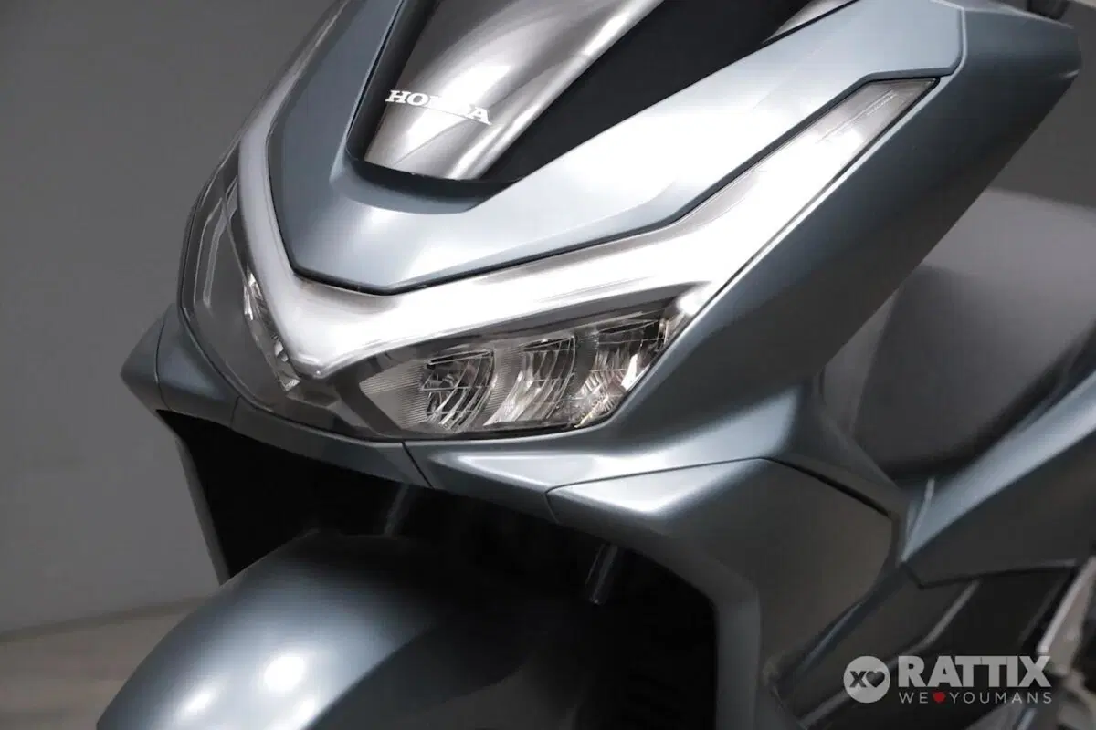 Honda PCX 125 (2025 - 26) (6)