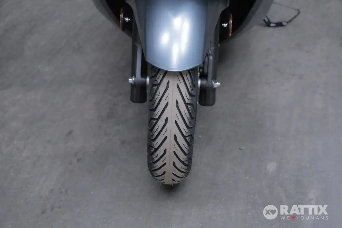 Honda PCX 125 (2025 - 26) (10)