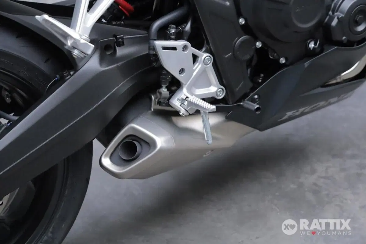 Honda CB 650 R (2021 - 23) (7)