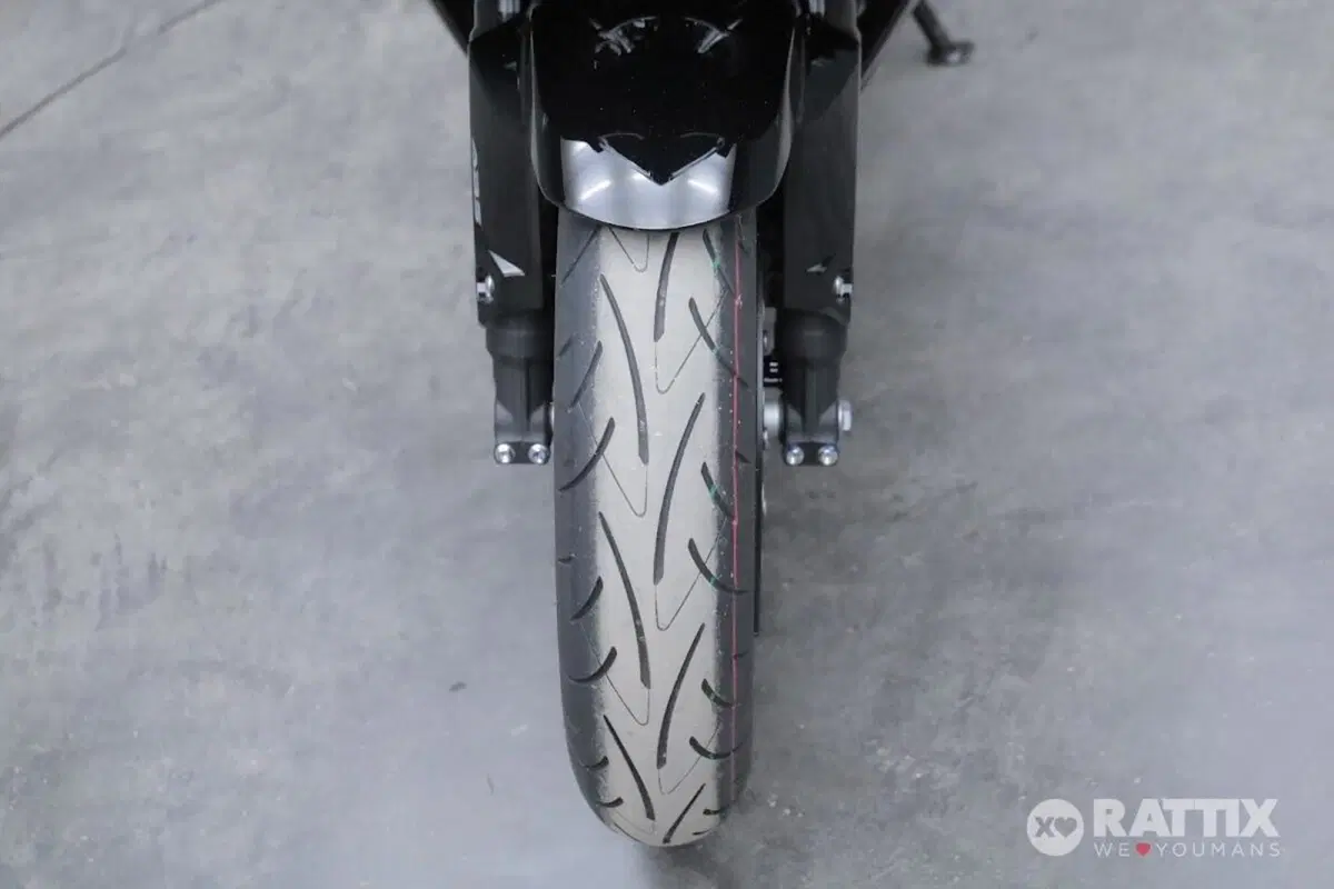 Honda CB 650 R (2021 - 23) (10)