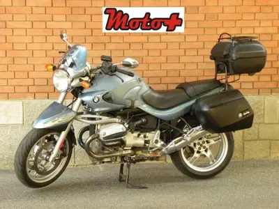 Bmw R 1150 R (2000 - 07) usata