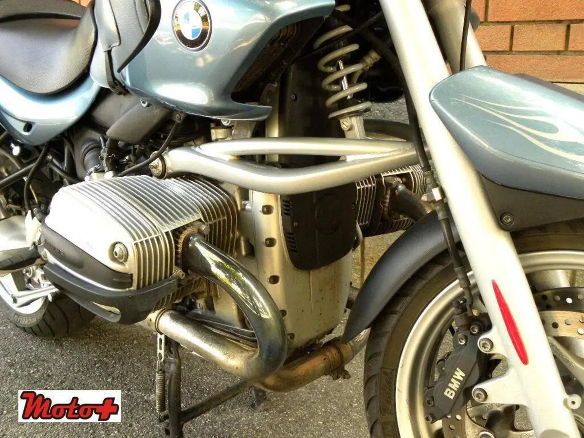Bmw R 1150 R (2000 - 07) (4)