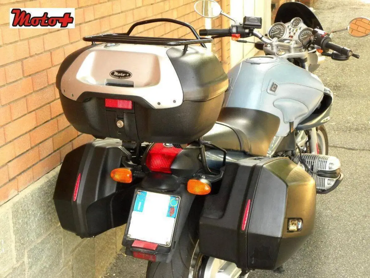 Bmw R 1150 R (2000 - 07) (5)