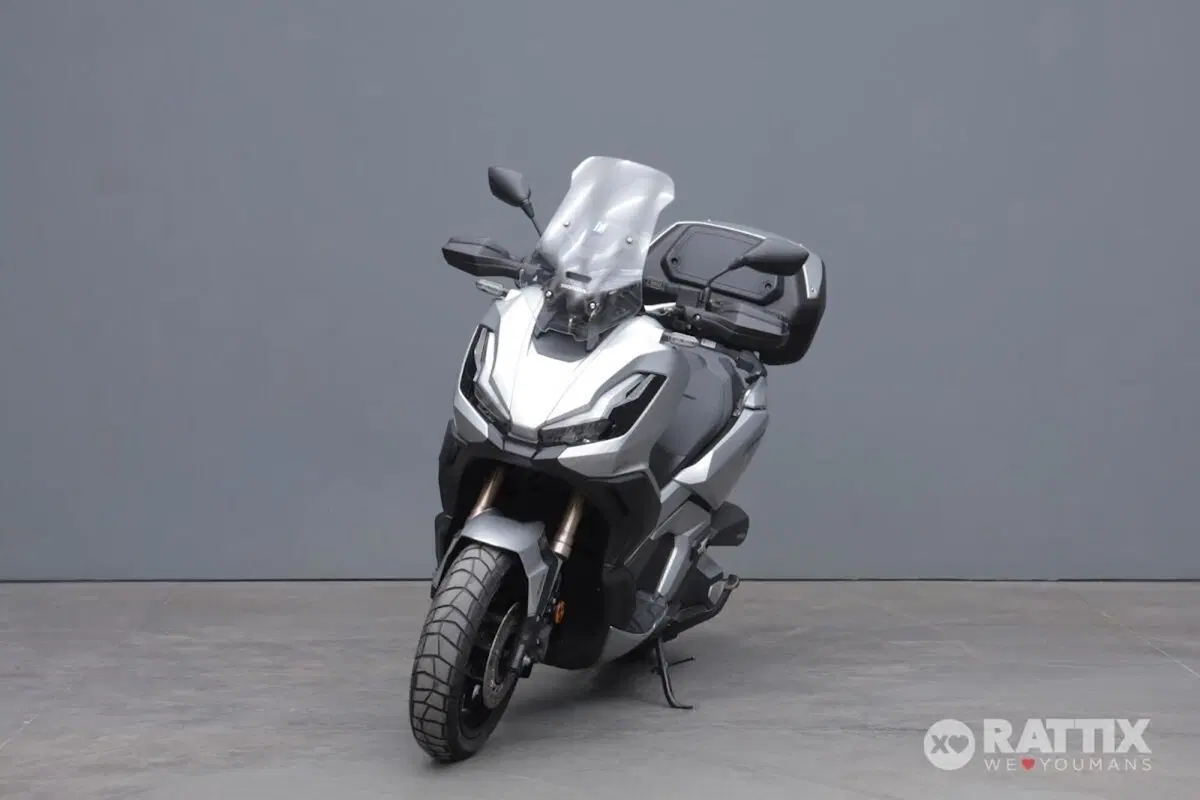Honda ADV 350 (2022 - 24) (2)
