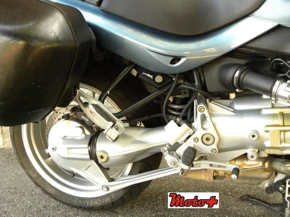 Bmw R 1150 R (2000 - 07) (8)