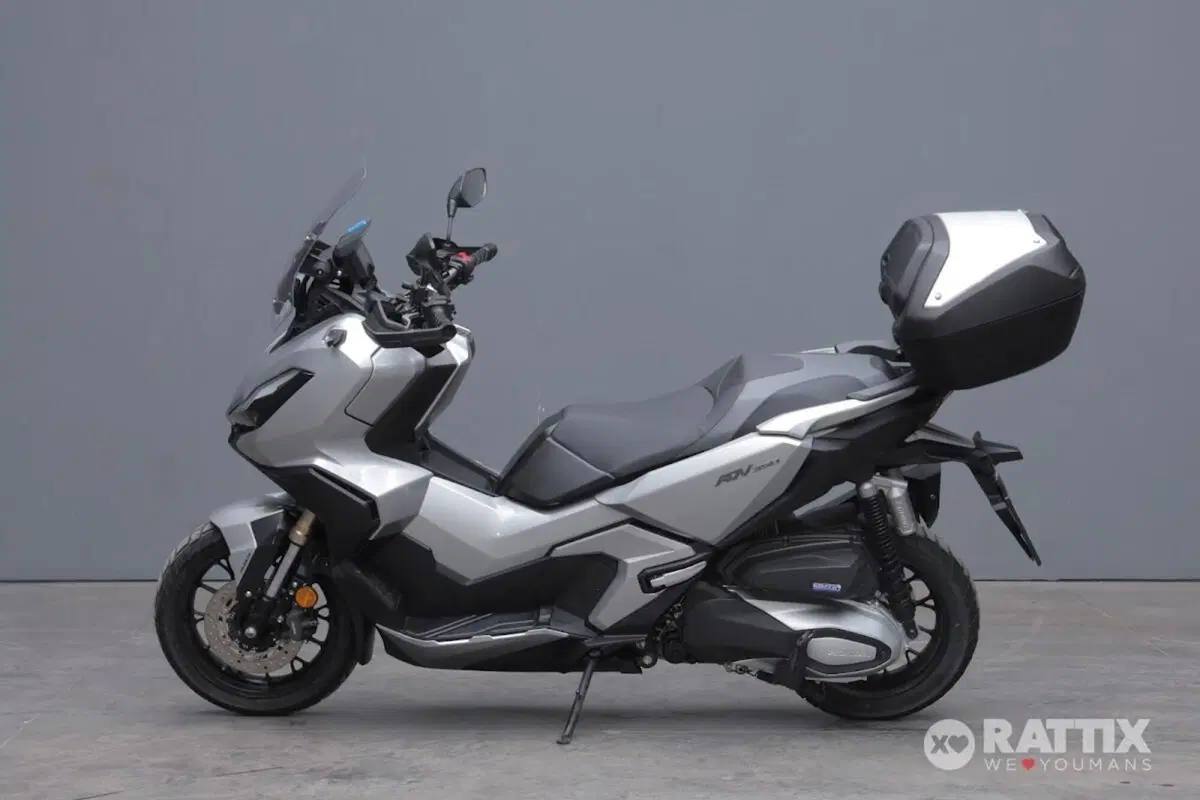 Honda ADV 350 (2022 - 24) (3)
