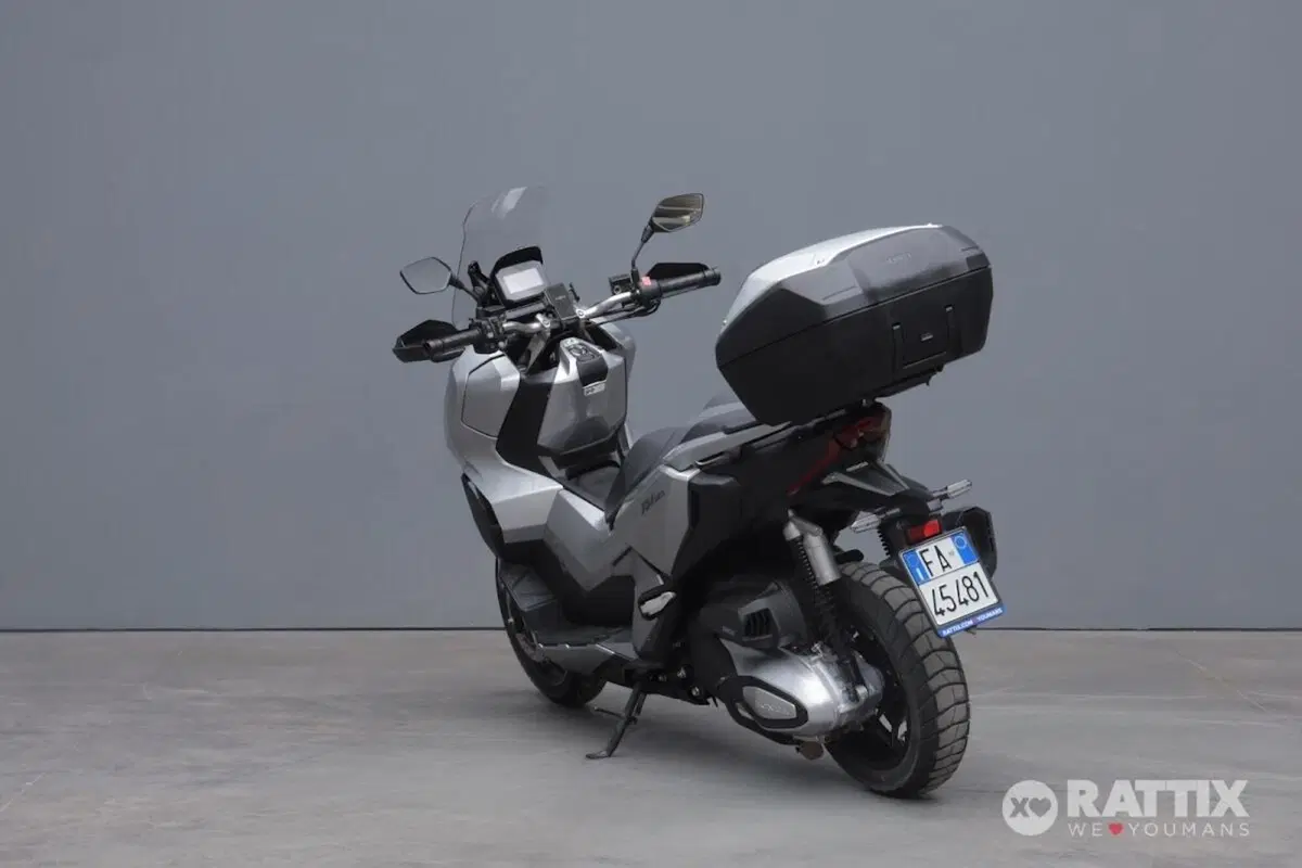Honda ADV 350 (2022 - 24) (5)