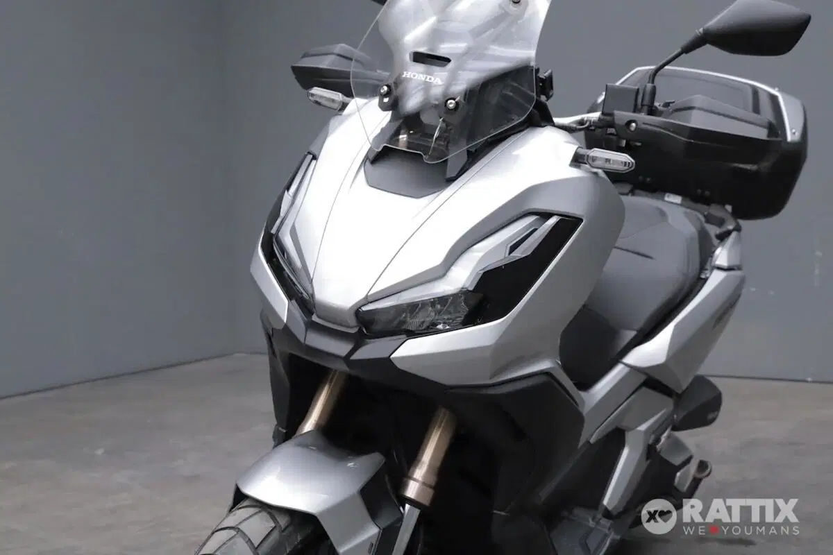 Honda ADV 350 (2022 - 24) (6)