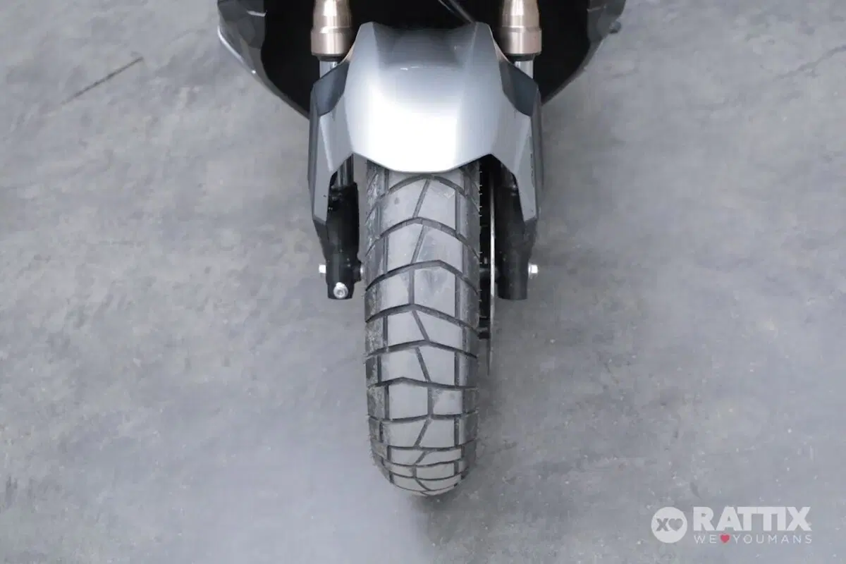 Honda ADV 350 (2022 - 24) (10)