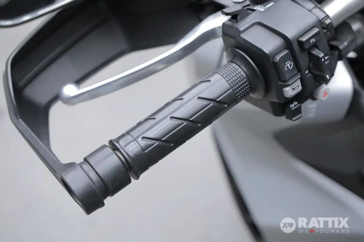 Honda ADV 350 (2022 - 24) (11)
