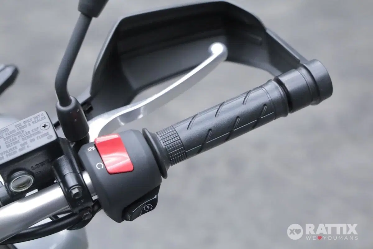 Honda ADV 350 (2022 - 24) (12)
