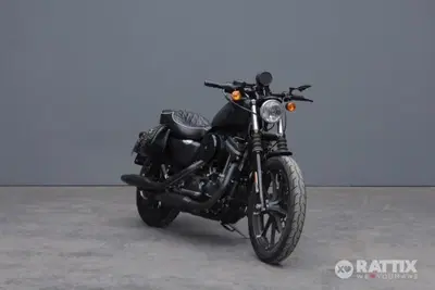 Harley-Davidson 883 Iron (2017 - 20) - XL 883N usata