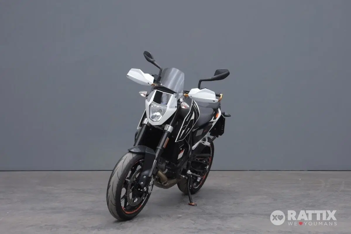 KTM 690 Duke (2012 - 16) (2)