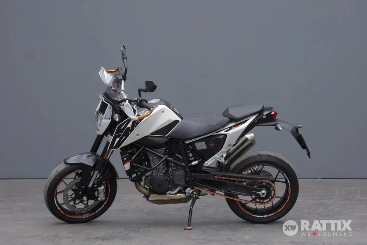 KTM 690 Duke (2012 - 16) (3)