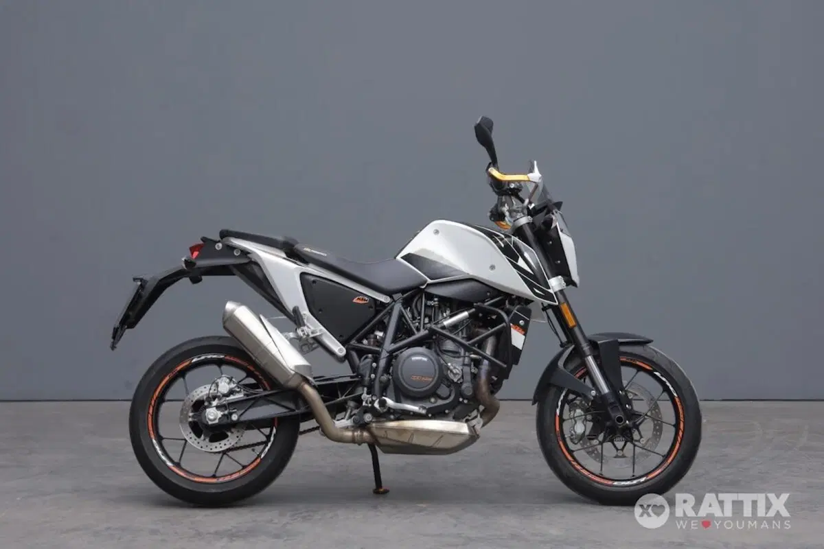 KTM 690 Duke (2012 - 16) (4)