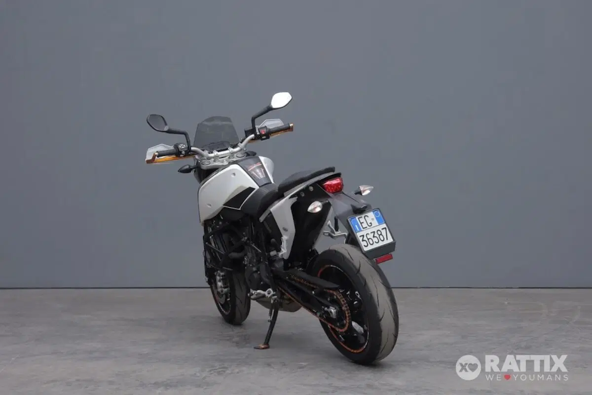 KTM 690 Duke (2012 - 16) (5)