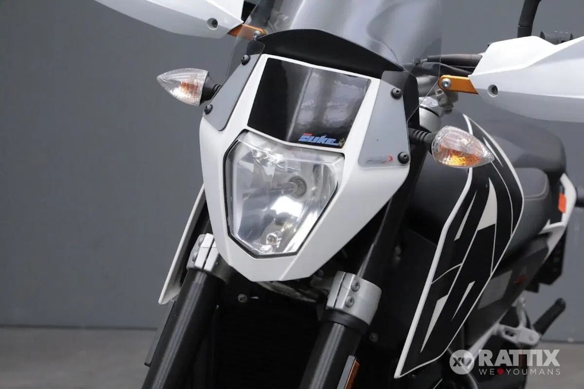 KTM 690 Duke (2012 - 16) (6)