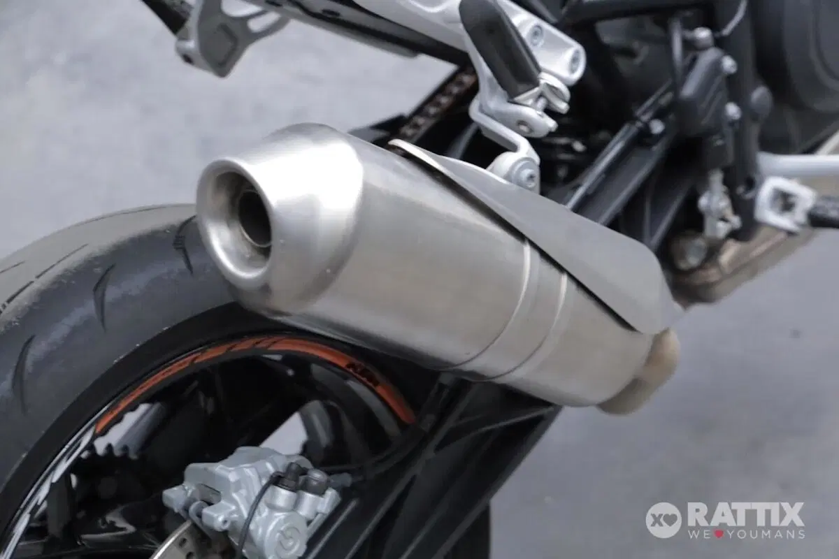 KTM 690 Duke (2012 - 16) (7)