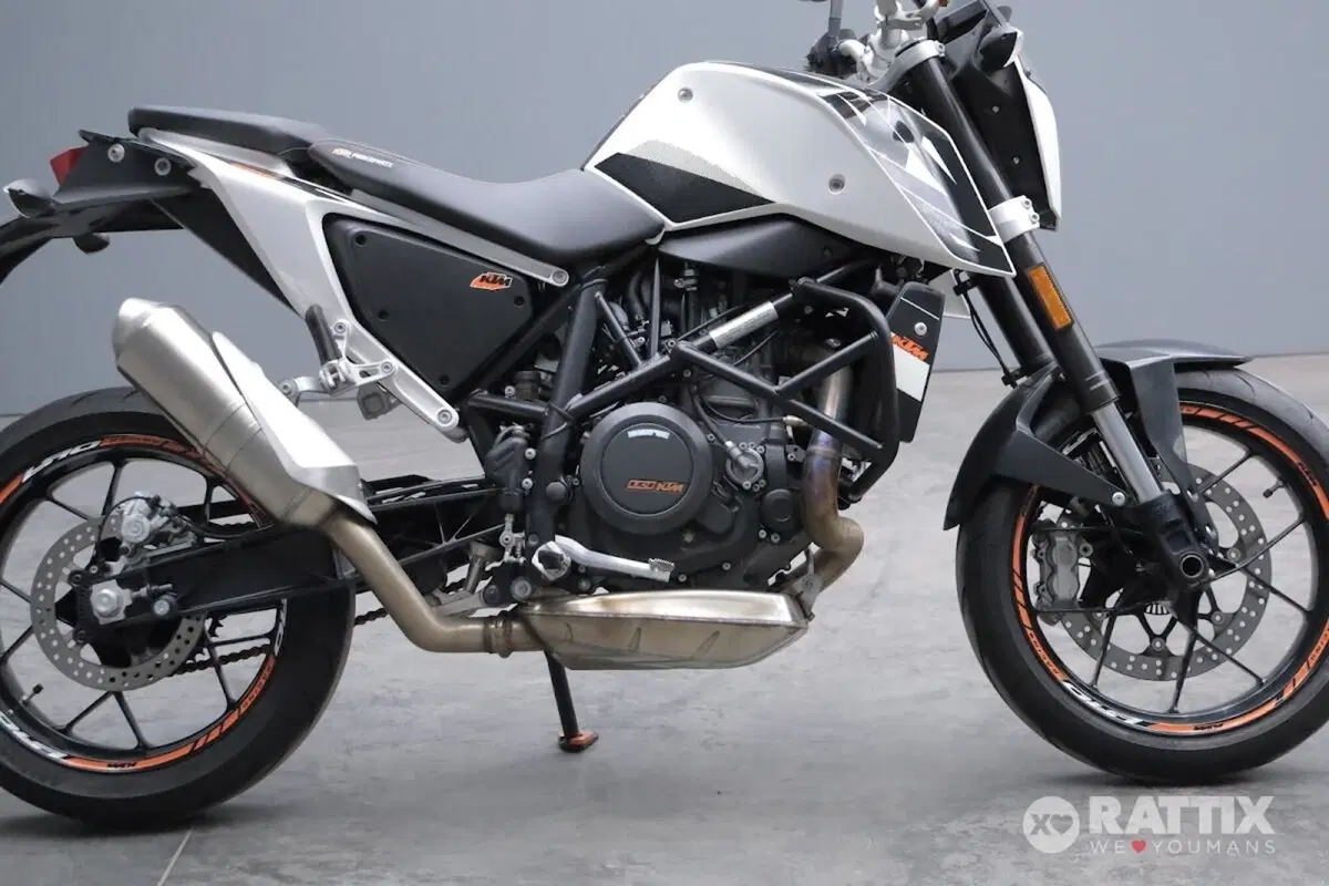 KTM 690 Duke (2012 - 16) (8)