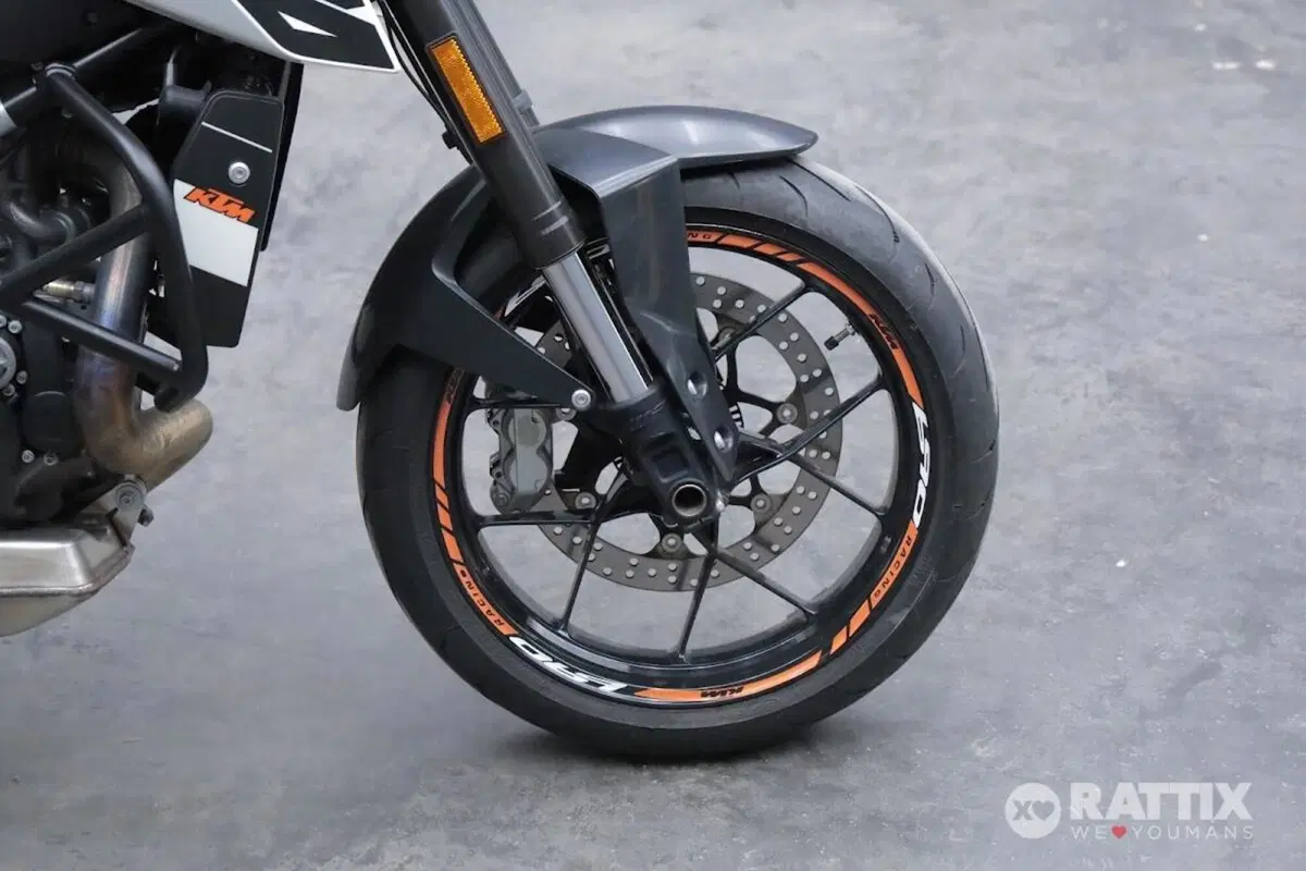 KTM 690 Duke (2012 - 16) (9)