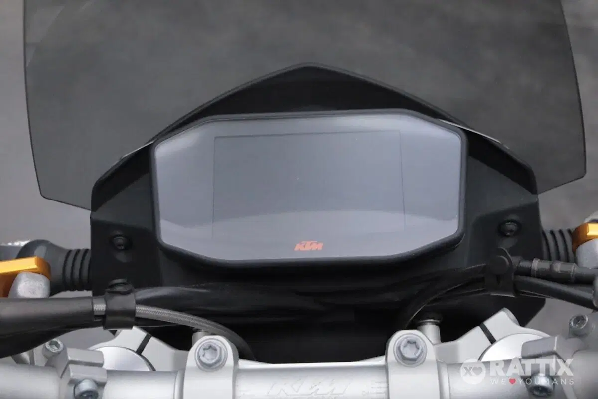KTM 690 Duke (2012 - 16) (13)